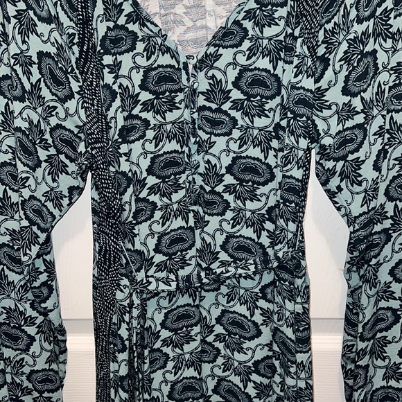 TARGET KNOX ROSE DRESS - Picture 5 of 8